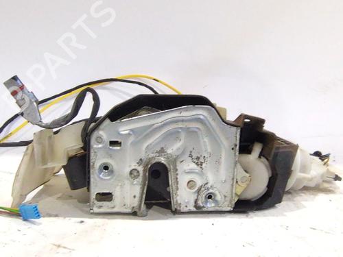 Front right lock MERCEDES-BENZ S-CLASS (W220) S 320 CDI (220.025, 220.125) | BP25005834C97 