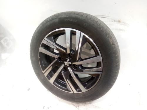 Rim PEUGEOT 208 II (UB_, UP_, UW_, UJ_) 1.2 PureTech 100 | BP22316378C45 