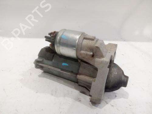 Used Starter RENAULT MEGANE III Hatchback (BZ0/1_, B3_) 1.5 dCi (106 hp) 24104787