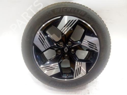 Used Rim Rim 37150500 37150500