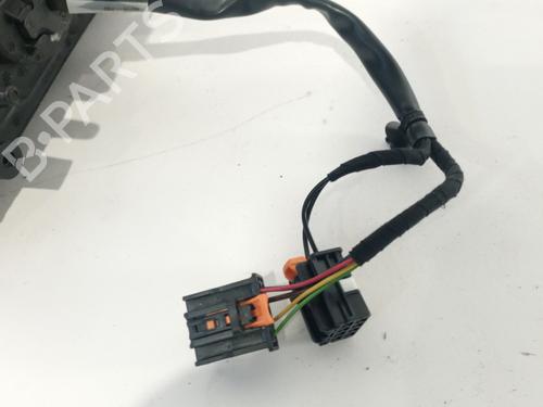 Right mirror OPEL COMBO Box Body/MPV (K9) 1.6 D | BP17817540C27 