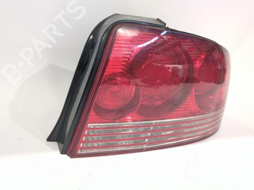 Right taillight HYUNDAI SONATA IV (EF)  | BP29734303C35 
