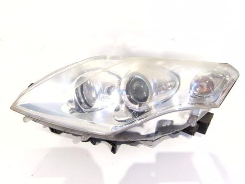 Used Left headlight RENAULT LAGUNA III (BT0/1) 2.0 dCi (BT07, BT0J, BT14, BT1A, BT1S) (131 hp) 29270807