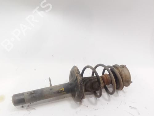 Used Right front shock absorber BMW X3 (E83) [2003-2011]  23137743