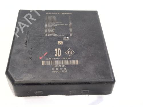 Used Fuse box Fuse box RENAULT ESPACE V (JR_) [2015-2023] 32410571 32410571