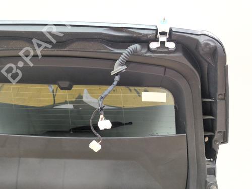 Tailgate RENAULT CAPTUR II (HF_)  | BP36775507C6  - Image 11