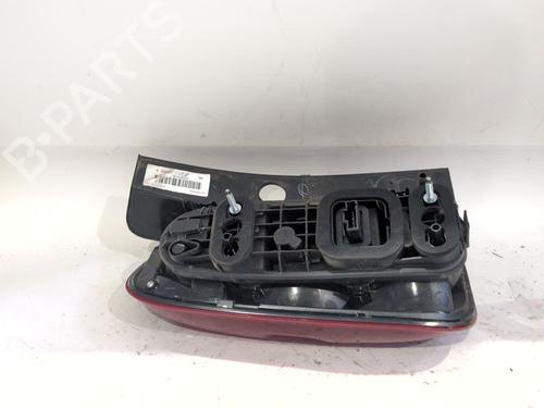 Right taillight RENAULT DUSTER (HS_) 1.5 dCi 4x4 (HSMD) | BP38411626C35 - Image 6