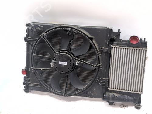 Radiator set RENAULT KADJAR (HA_, HL_) 1.3 TCe 140 (HLNB, HLN1) | BP38286099M120 - Image 5
