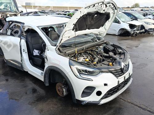 Brugte RENAULT SYMBIOZ [2024-2025]  4334111