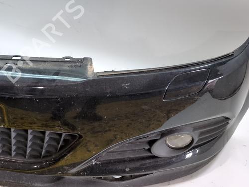 Front bumper OPEL ASTRA H GTC (A04) 1.7 CDTi (L08) | BP28059870C7 