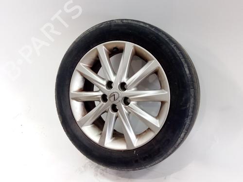 Rim LEXUS CT (ZWA10_) 200h (ZWA10_, ZWA10R) | BP19688309C45 