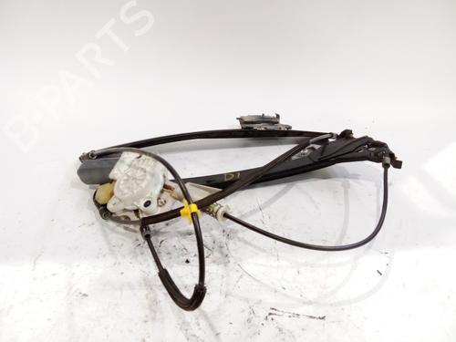 Front left window mechanism MERCEDES-BENZ CLK (C209) CLK 270 CDI (209.316) | BP17819278C22 