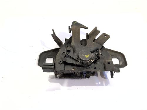 Used Hood lock Hood lock 39169057 39169057