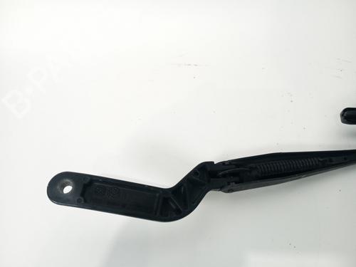 Front windshield wiper arm FORD FOCUS C-MAX (DM2) 1.6 TDCi | BP17820245C143 