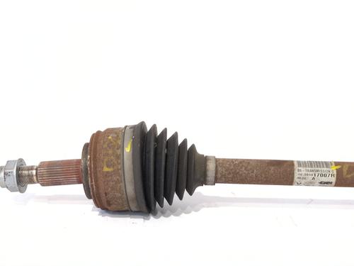 Left front driveshaft RENAULT MASTER III Van (FV) | BP35895566M38 - Image 2