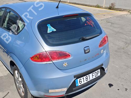 Headlight switch SEAT LEON (1P1) | BP36014512I24 - Image 7
