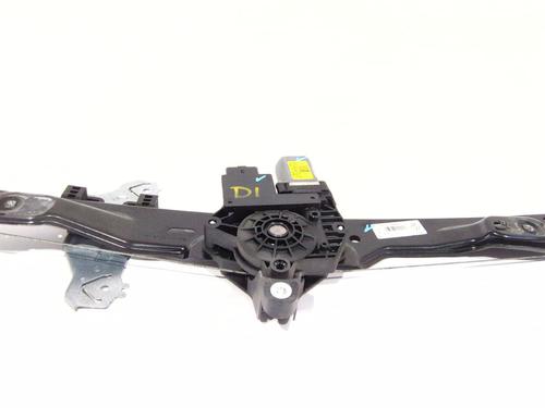 Used Front left window mechanism RENAULT KADJAR (HA_, HL_) [2015-2025]  30157933