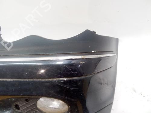 Front bumper MERCEDES-BENZ C-CLASS (W203) C 220 CDI (203.006, 203.008) | BP23137635C7 