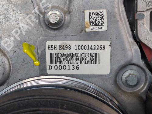 Engine RENAULT RAFALE Coupe (DGM_) | BP37027916M1 - Image 6