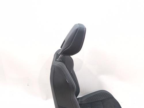 Left front seat RENAULT RAFALE Coupe (DGM_) 1.2 E-TECH 200 Hybrid (DGM2) | BP30967267C15 