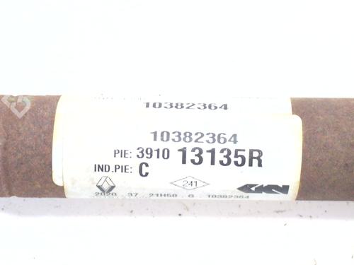 Left front driveshaft RENAULT MEGANE IV Saloon | BP37239736M38 - Image 5