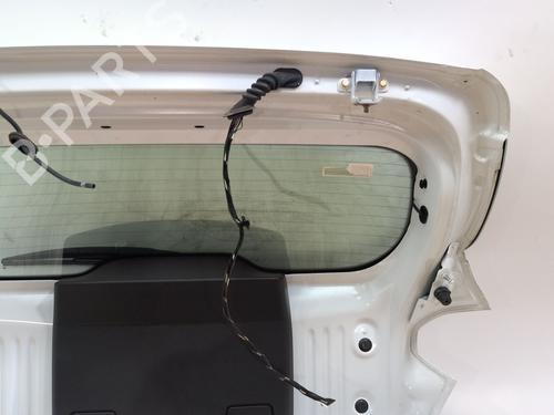 Tailgate DACIA BIGSTER | BP36074712C6 - Image 13