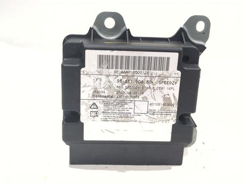 Used ECU airbags OPEL COMBO E Tour / Life (K9) [2018-2026]  31353034