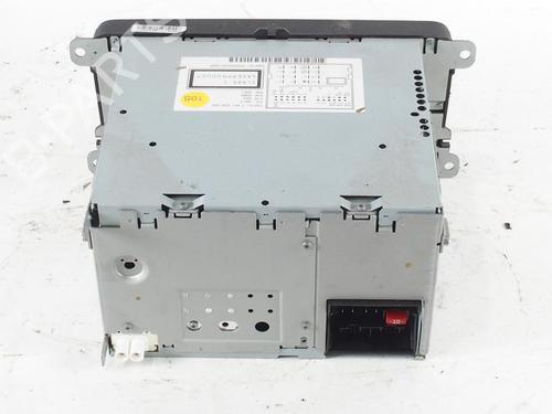 Radio SEAT ALTEA XL (5P5, 5P8)  | BP17818087E6 