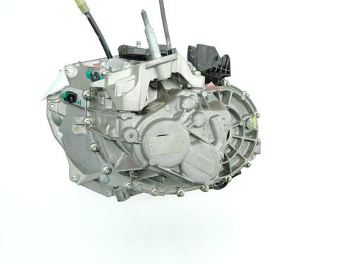 Gearbox DACIA DUSTER (PYM_, PYN_) 1.2 TCe 130 | BP28022925M3 