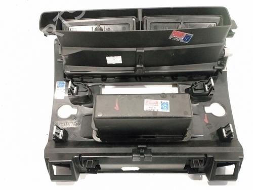 Air vent CITROËN C4 Coupe (LA_) 2.0 16V | BP24508038I21 
