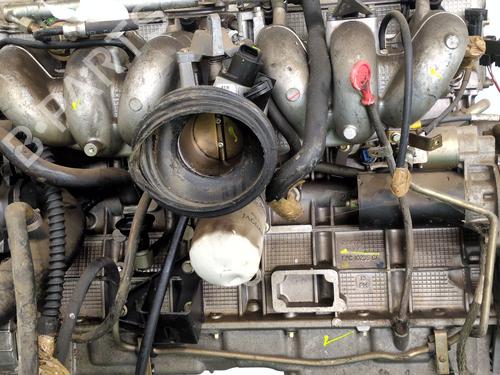 Engine JAGUAR XJ (XJ40, XJ81) 6 3.2 24V | BP24699896M1