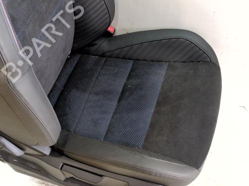 Right front seat RENAULT RAFALE Coupe (DGM_) | BP37031139C16 - Image 5