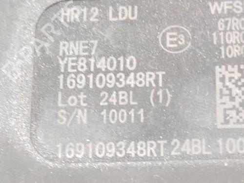 Electronic module DACIA DUSTER (PYM_, PYN_) 1.2 TCe 130 | BP39431007M83 - Image 3