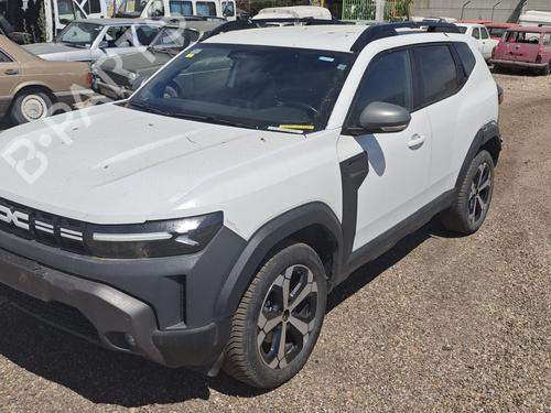 Engine DACIA DUSTER (PYM_, PYN_) 1.2 TCe 130 | BP39933691M1 - Image 2