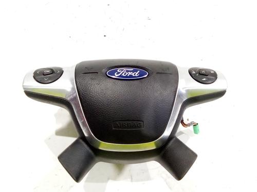 Driver airbag FORD C-MAX II (DXA/CB7, DXA/CEU) 1.6 TDCi (95 hp) 413a30780347