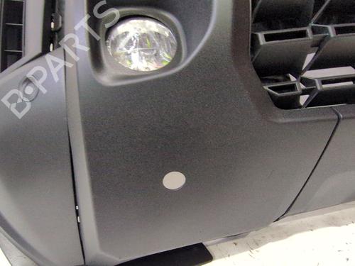 Front bumper DACIA DUSTER (HM_) 1.5 dCi 115 (HMAD) | BP34504878C7  - Image 9