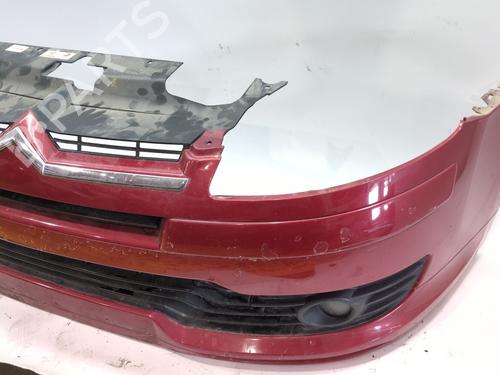 Front bumper CITROËN C4 Coupe (LA_) 1.6 HDi | BP29154634C7 