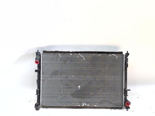 Used Radiator set Radiator set RENAULT AUSTRAL TCe 130 (HGM2) (131 hp) 40179324 40179324