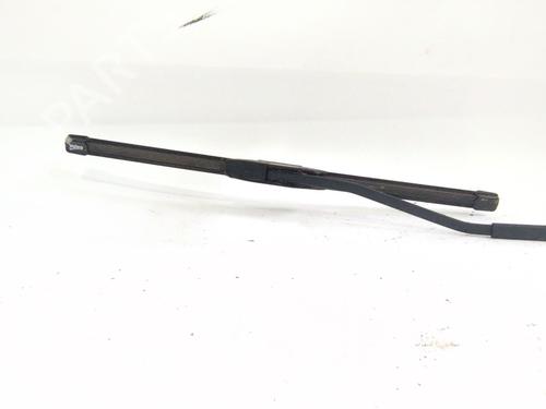 Front windshield wiper arm NISSAN QASHQAI II (J11, J11_) 1.2 DIG-T | BP26587195C143 