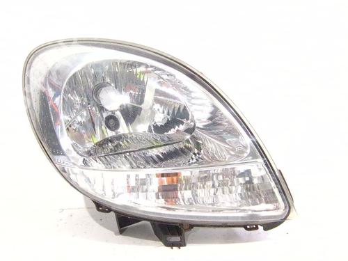 Used Right headlight Right headlight RENAULT KANGOO (KC0/1_) 1.5 dCi (68 hp) 34646000 34646000