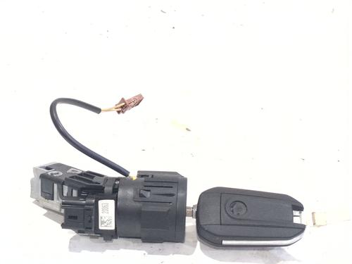 Ignition barrel OPEL COMBO E Tour / Life (K9) | BP33538426M48 - Image 2