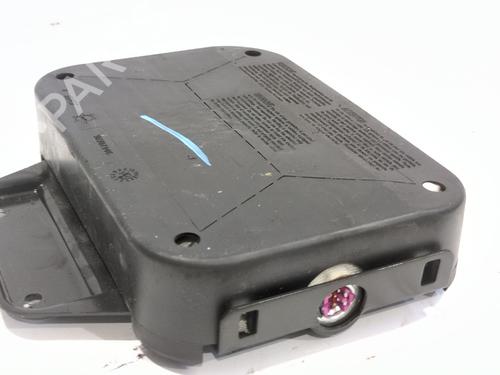 Electronic module MERCEDES-BENZ M-CLASS (W163) ML 400 CDI (163.128) | BP27541378M83 