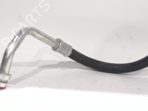 AC pipe DACIA DUSTER (PYM_, PYN_) | BP29909124M126