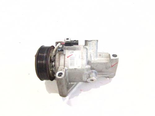 AC compressor DACIA DUSTER (HM_) | BP37239744M34 - Image 2