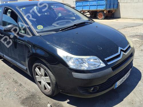Engine control unit (ECU) CITROËN C4 I (LC_) 1.6 HDi | BP36359042M57 - Image 6
