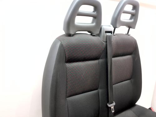 Right front seat CITROËN JUMPER II Van 2.2 BlueHDi 120 | BP30157501C16 - Image 5