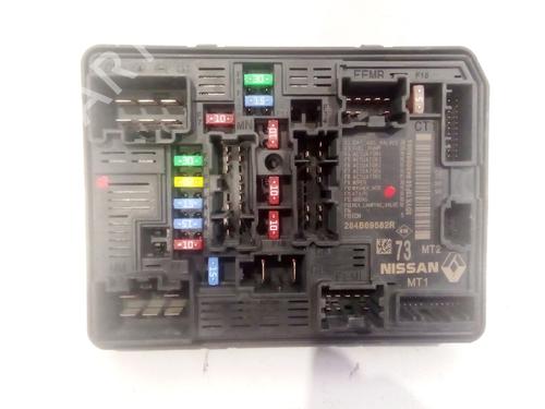 Used Fuse box Fuse box 38271269 38271269