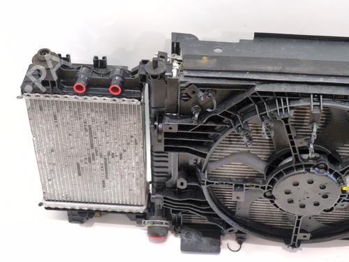 Radiator set DACIA BIGSTER | BP38286167M120 - Image 2