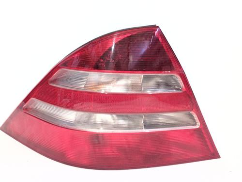 Used Left taillight Left taillight MERCEDES-BENZ S-CLASS (W220, V220) S 320 (220.065, 220.165) (224 hp) 33422487 33422487