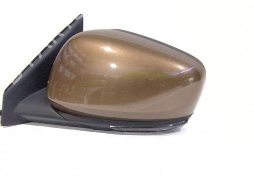 Left mirror RENAULT KADJAR (HA_, HL_) | BP30696382C26